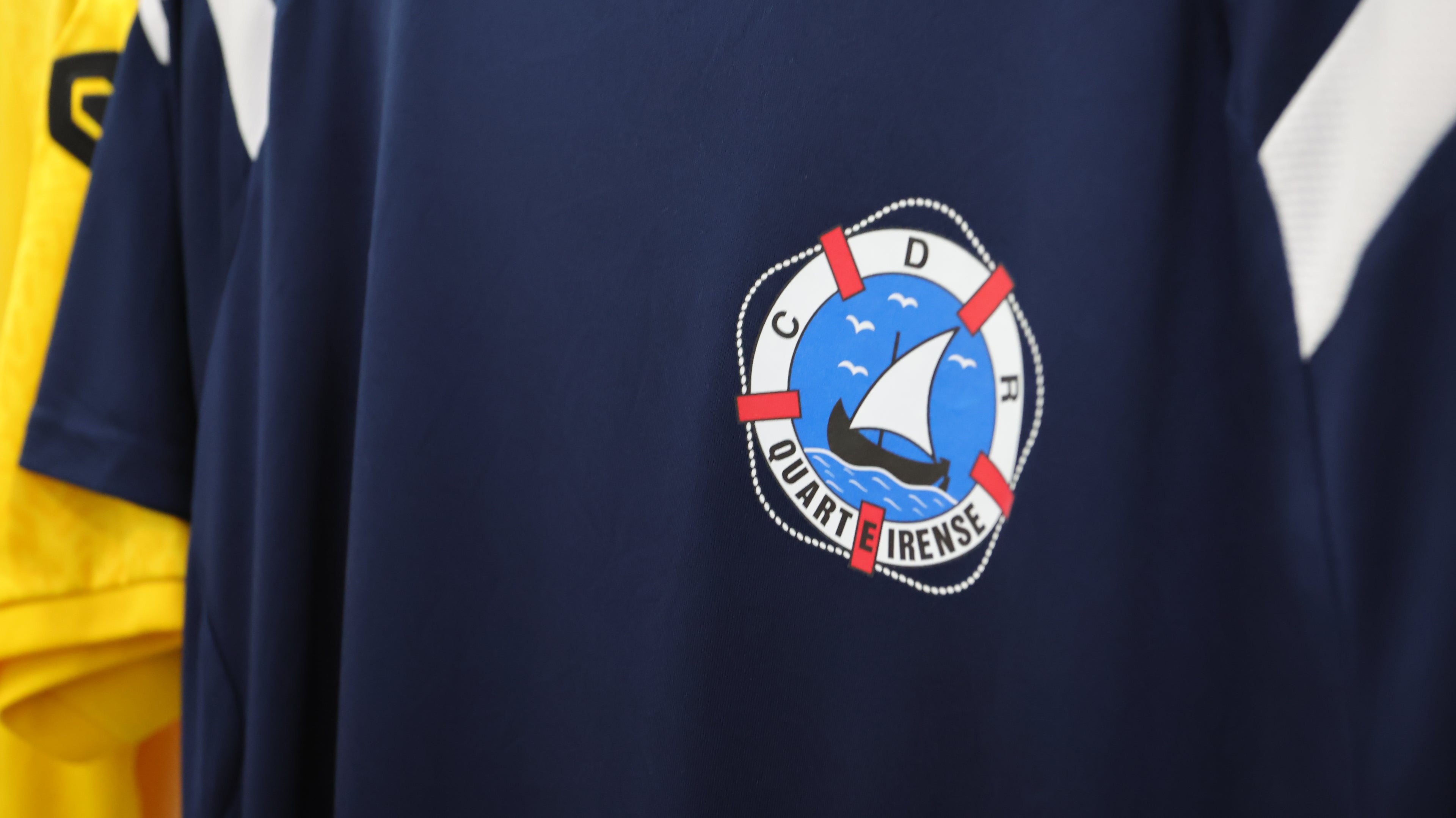 Official Home match shirt - Navegamos Juntos #1