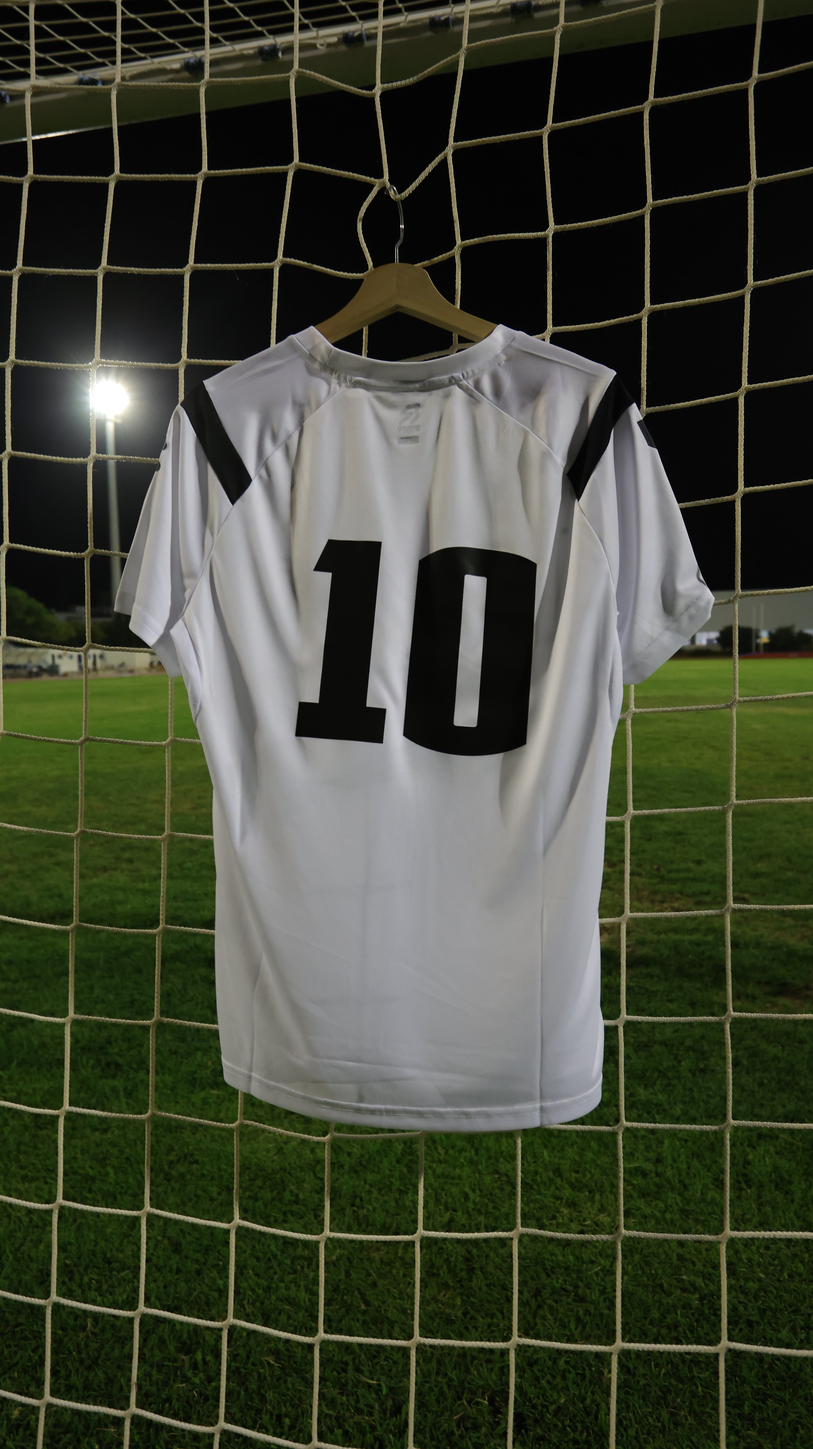 Official Away match shirt -