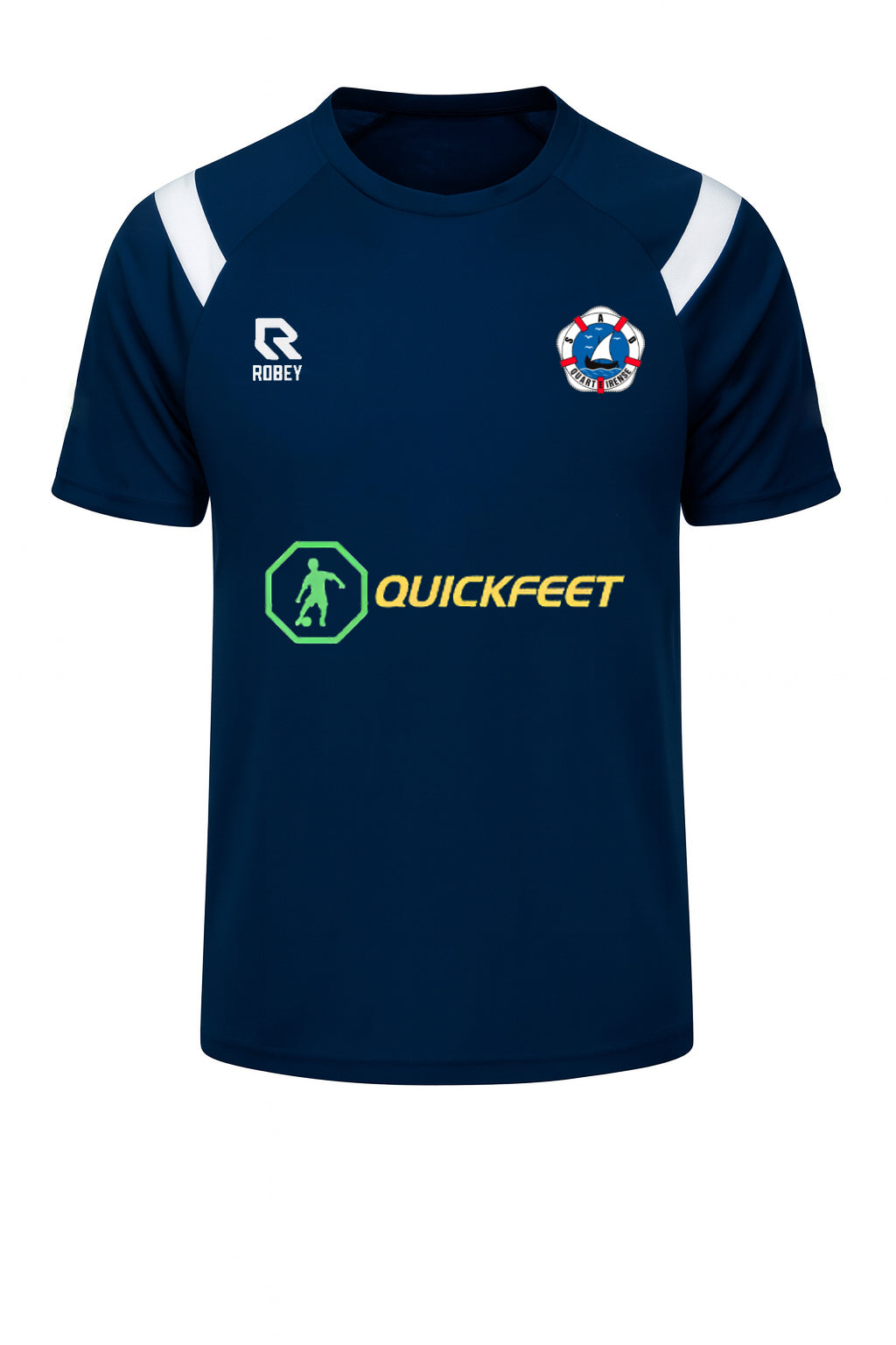 Official Home match shirt - Navegamos Juntos #1