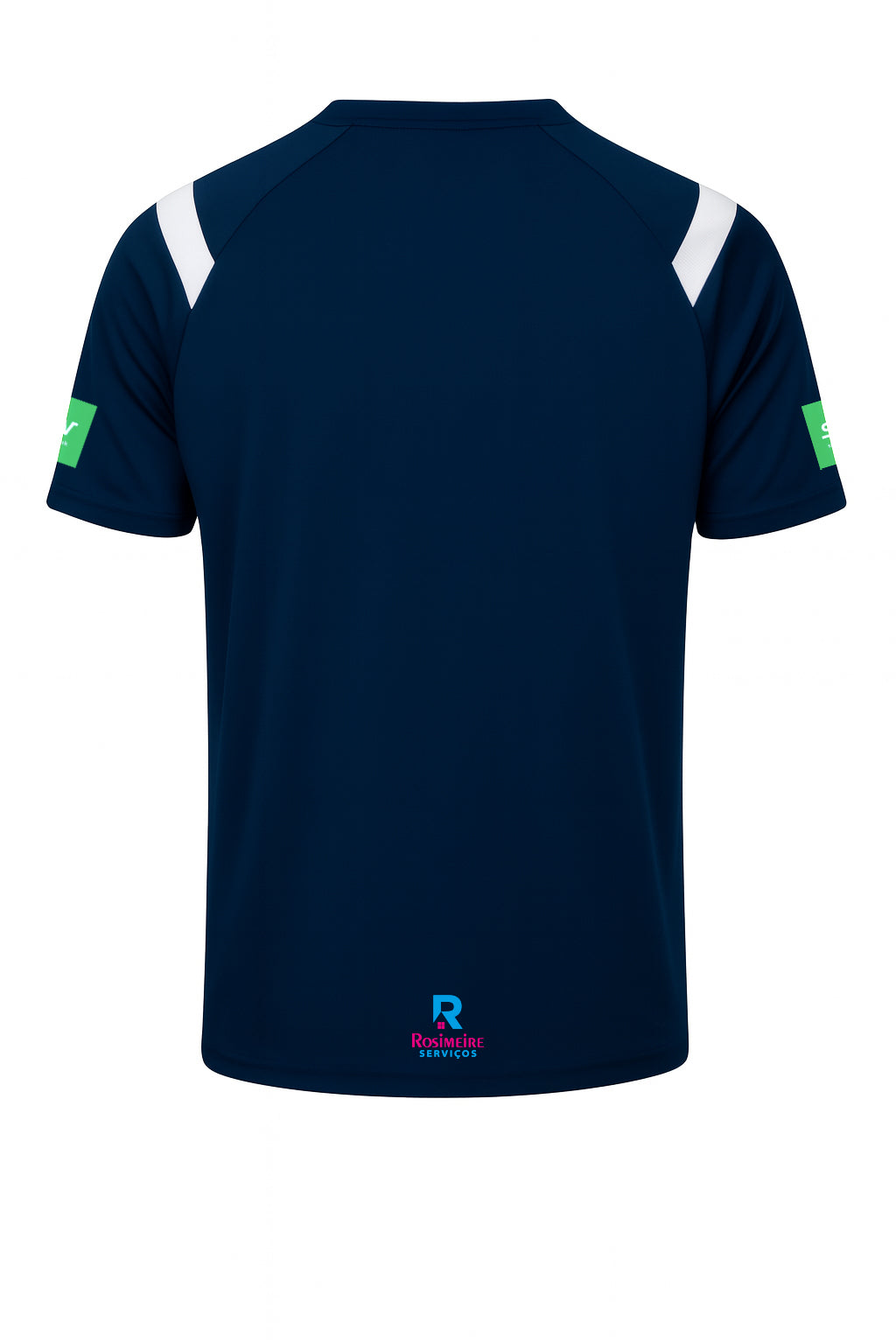 Official Home match shirt - Navegamos Juntos #1