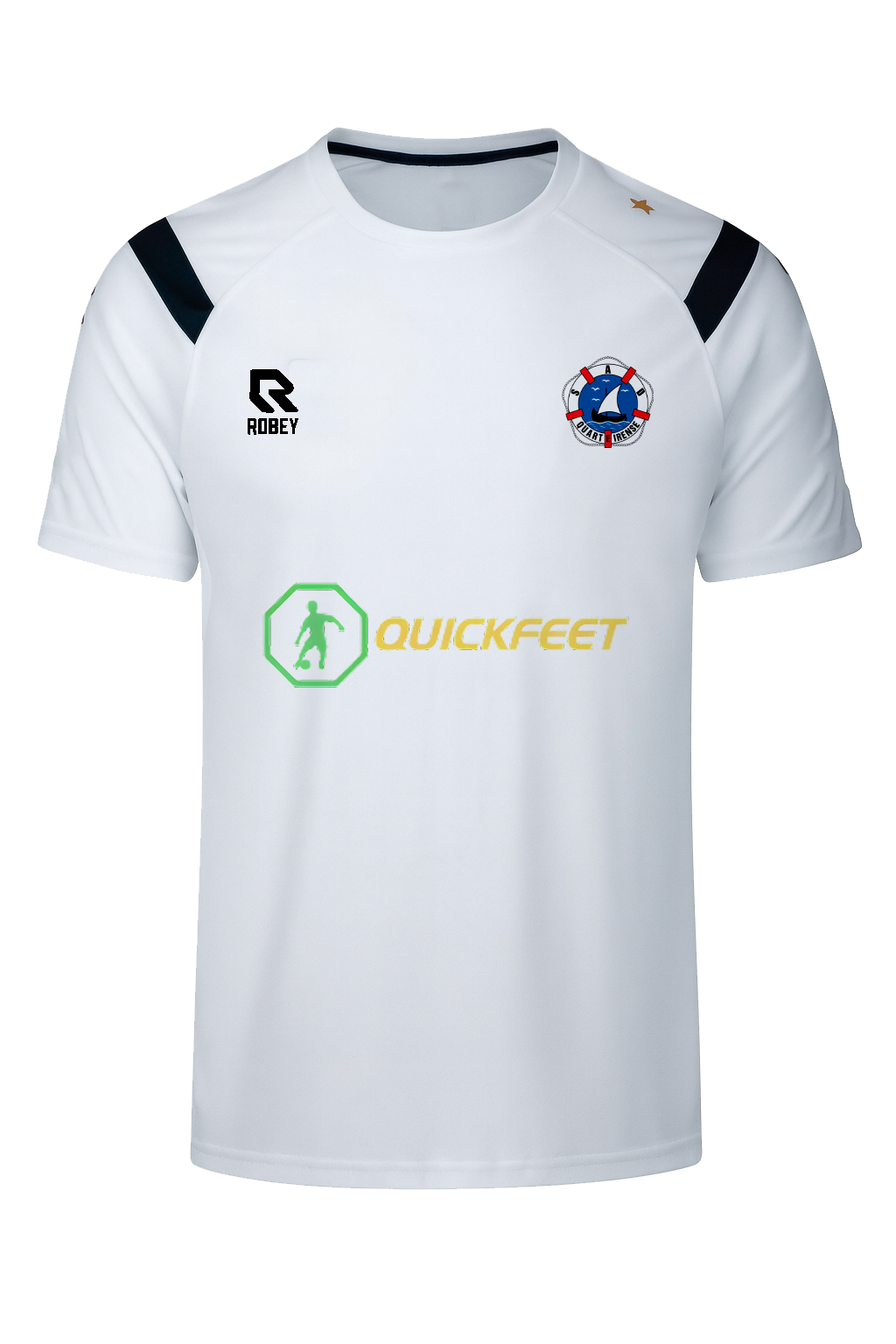 Official Away match shirt -
